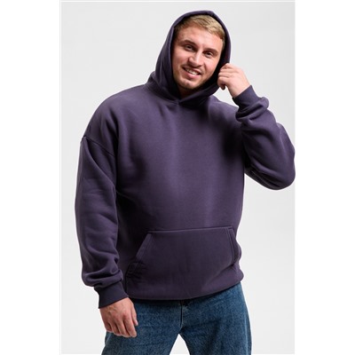 Толстовка мужская оверсайз 14429