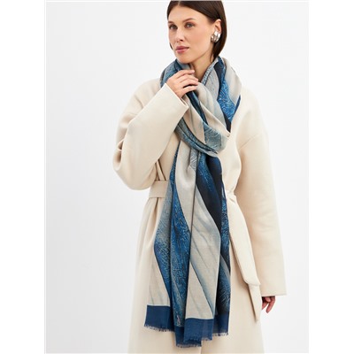 Палантин женский SHU4-10-4