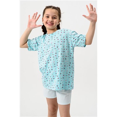 Пижама с шортами Потеха НАТАЛИ #981414