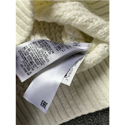 Женское вязаное платье туника  Rox*y