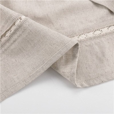 Женское легкое платье свободного кроя