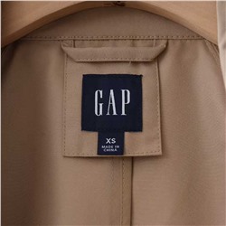 Женский плащ/тренч  Ga*p
