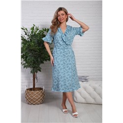 Халат женский 320