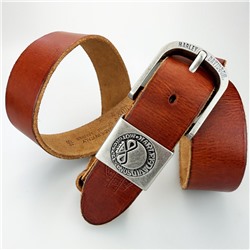 Брендовый Ремень