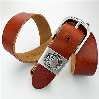 Брендовый Ремень