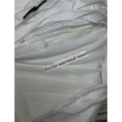 Шикарное шелковое одеяло  Остатки партии