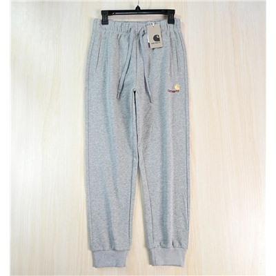 Женские повседневные спортивные хлопковые брюки