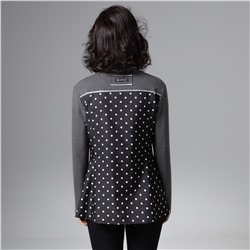 Свитшот в стиле Диор, Вкус победы (grey)