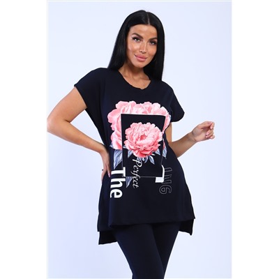 Костюм с бриджами 35850 НАТАЛИ #1019093