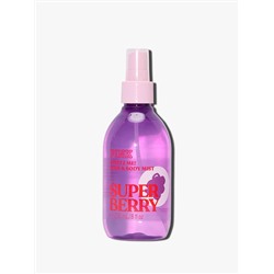 Brown Sugar Hair & Body Mist