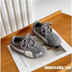 Кроссовки для мальчиков и девочек