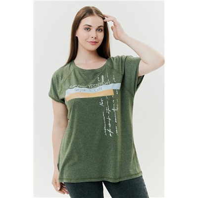 Футболка 8253 НАТАЛИ #792169