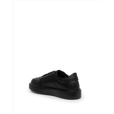 Siyah Sneaker Ayakkabı