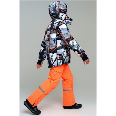 Комплект (Куртка+Брюки) PLAYTODAY, 1054952