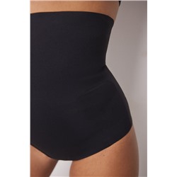 Braga alta reductor y push up negro