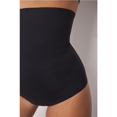 Braga alta reductor y push up negro