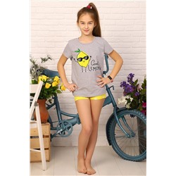 Костюм с шортами 15097 НАТАЛИ #882841