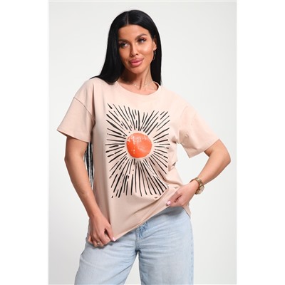 85658 футболка женская