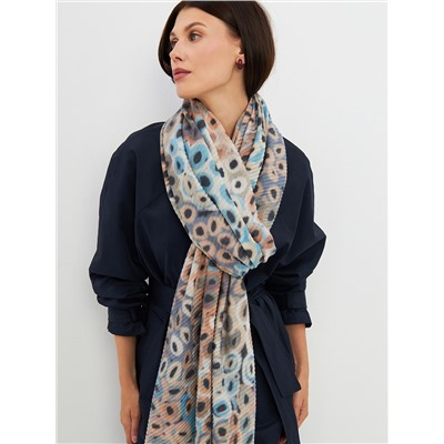 Палантин женский KSH15-167-1