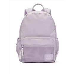 PINK Classic Canvas Backpack