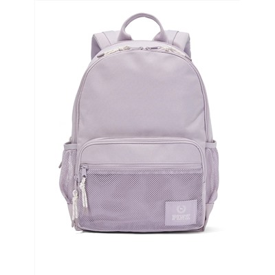 PINK Classic Canvas Backpack