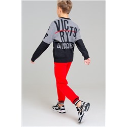 Джемпер PLAYTODAY, 1121734