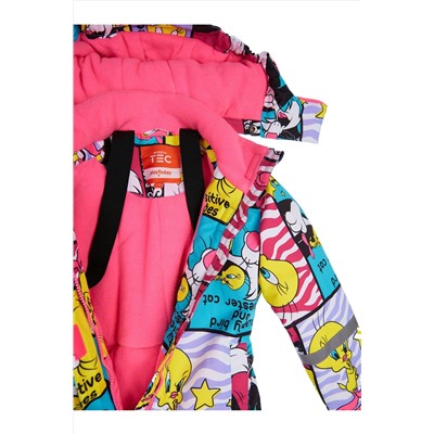 Комбинезон PLAYTODAY, 934144