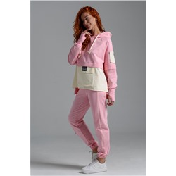 7431 толстовка женская