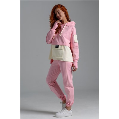 7432 брюки женские