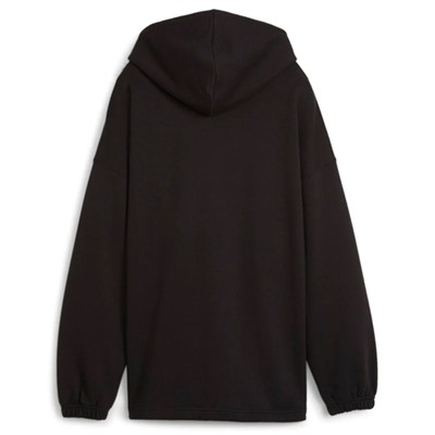 PUMA | Womens  Dare To Oversized Pullover Hoodie