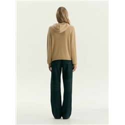 Худи из шерсти, B3100/sherwin