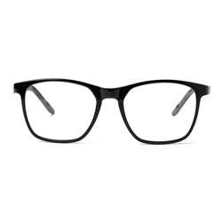 Оправа с солнцезащитной насадкой (Clip-on) StyleMark Polarized 6054C