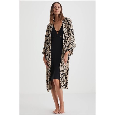 9831 ROBE+CHEMISE