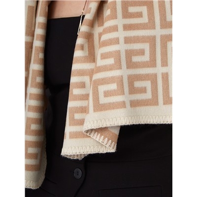 Палантин женский RH10-2255-2