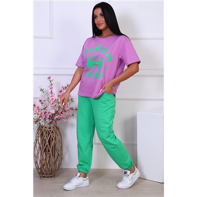 Костюм с брюками 14632 НАТАЛИ #877915