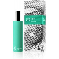 SOUS LE MANTEAU ODISIAQUE N 6 edp 100ml + стоимость флакона