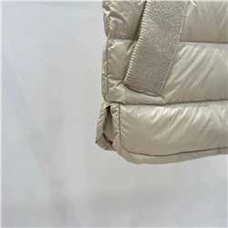 Жилетка с капюшоном Brunell*o Cucinell*i