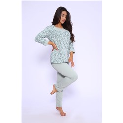 Пижама с брюками Дженис НАТАЛИ #983872