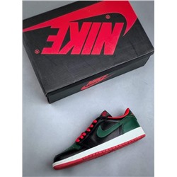 Кроссовки NIK*E Air Jordan 1 Low