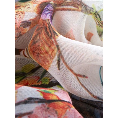 Палантин женский KSH16-122-3