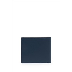 Erkek Lacivert Cüzdan