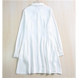 Повседневное женское платье