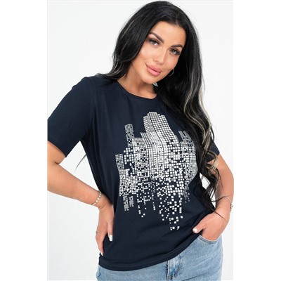 Футболка Кенди НАТАЛИ #906413