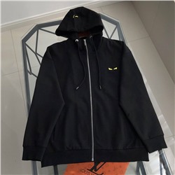 Толстовка на молнии Fend*i