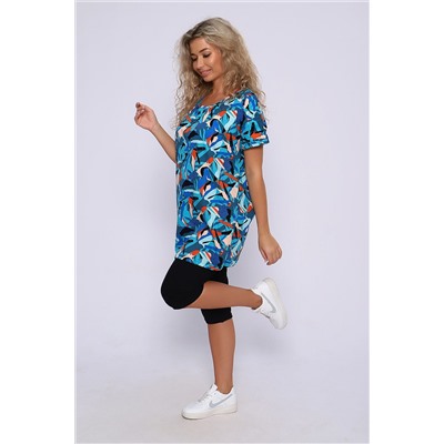 Костюм с бриджами 59153 НАТАЛИ #913500