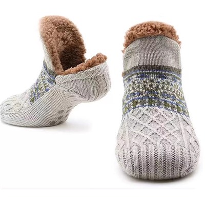 Теплые носки для дома