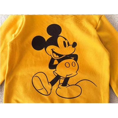 Свитшот для мальчиков