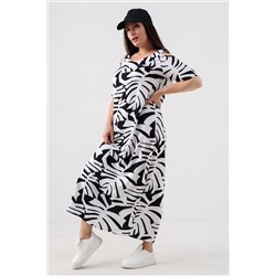 Платье женское (штапель) 52682