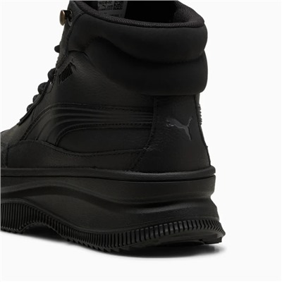 Mayra Women's Leather Boots