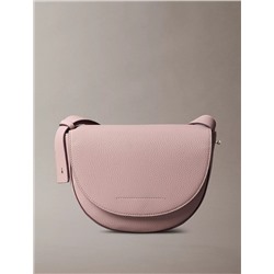 Archive Hardware Saddle Bag